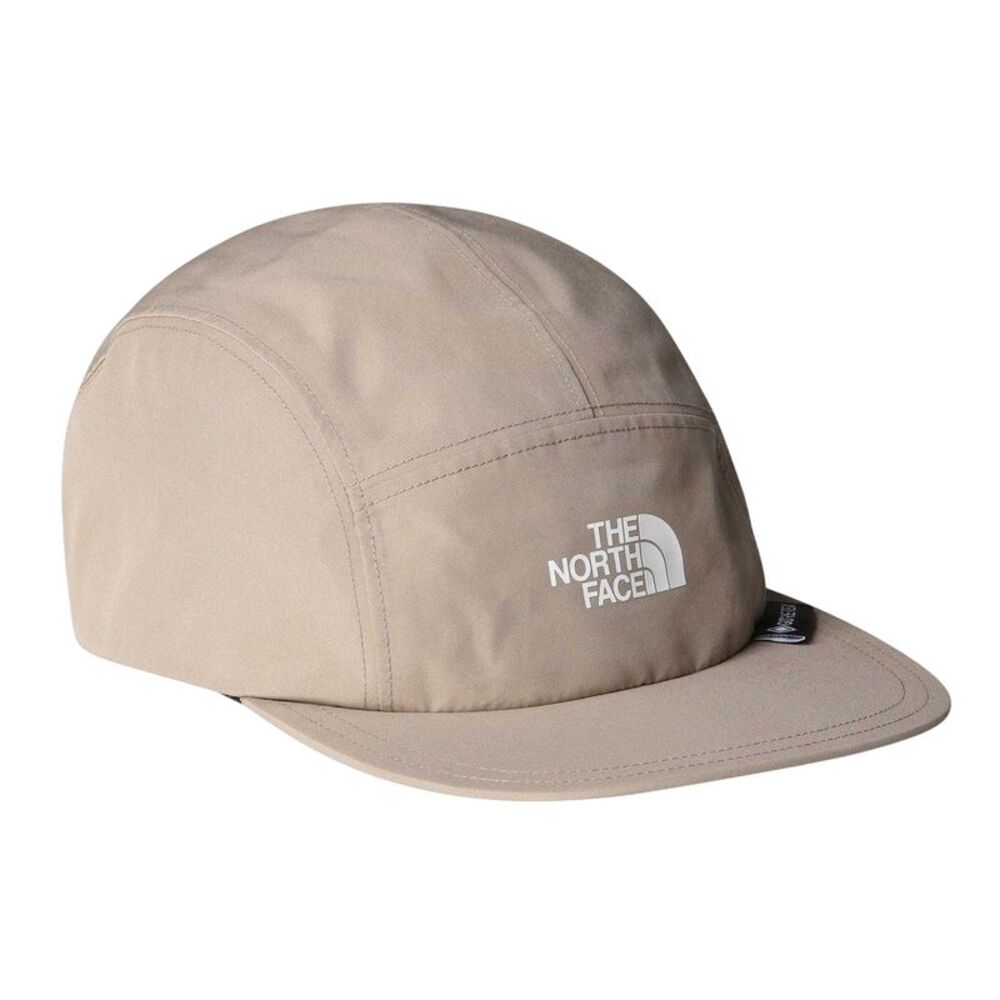 The North Face Moisture Wicking Baseball Cap / Mushroom